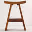 Asiana Teak Shower Seat