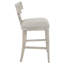 Tabouret de comptoir 26 po Yasmina-2043964524