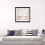 «Cotton Candy Cloud» par L. Hewitt - peinture sur toile tendue-74875113-74875115-119352947
