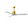 Nan Ceiling Fan In Textured Blades