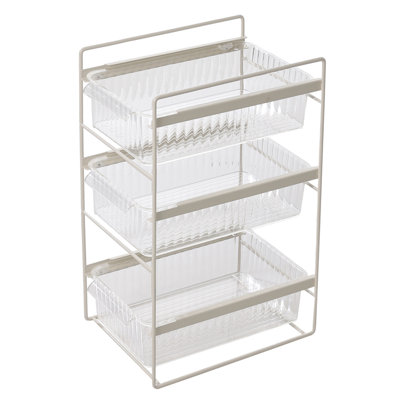 Pull Out Drawer
