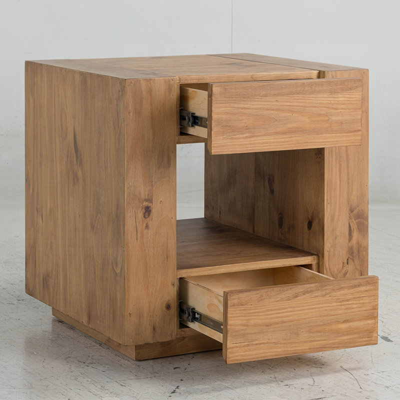 Table de bout Harlan