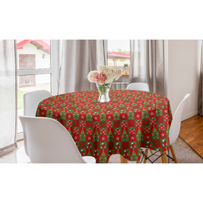 Tischdecke Capriana