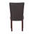 Lancaster 18'' H Fabric Upholstered Side Chair-1596268958