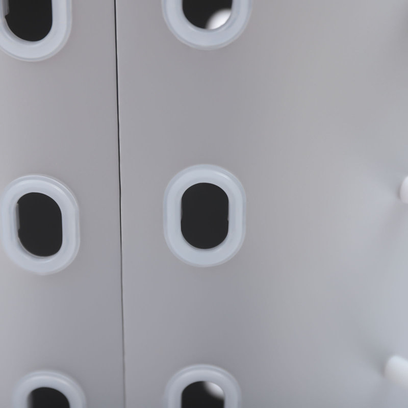 Présentoir à lunettes de soleil rond 35,43 "(40 paires)