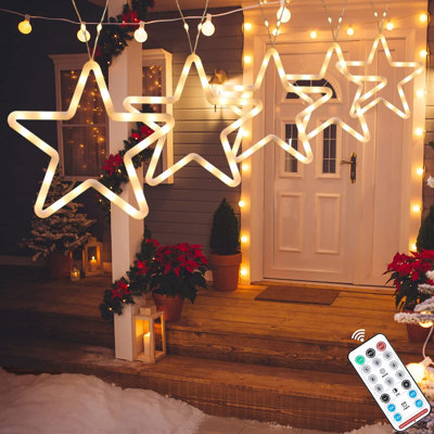 11'' LED String Lights