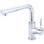Olympia Faucets Pull Out Kitchen Faucet