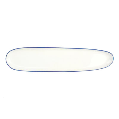 Abbesses Side Plate