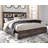 Drystan Bookcase Bed