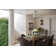 56" Indoor/Outdoor Propeller Ceiling Fan with Remote
