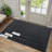 Large Indoor Outdoor Doormat,Machine Washable Low Profile Non-Slip Rug for Front Back Door,Entry-460984919-460984921