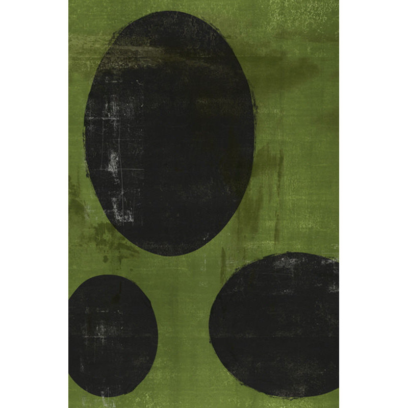 Elliptical Shadow II Print by Chelsea Art Studio, Outdoor, 36" H x 24" W x 1.5'' D