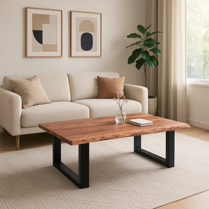 Table basse James 45