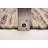 Sienna Grey Rug 5'1" x 7'6"