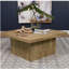 Exeter Mango Square Coffee Table