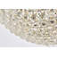 Eustacio - Lustre empire unique avec accents de cristal-1627095172-1627095175
