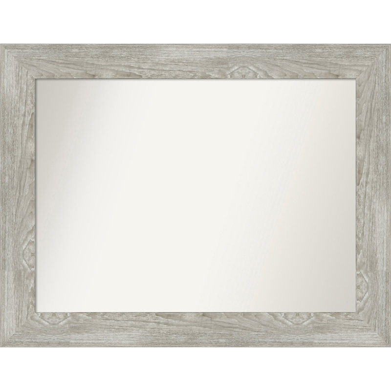 Dazion Wall Mirror, 28" x 36"