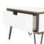 Buldir 58cm W Manufactured Wood Bedside Table