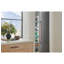 Monogram Premium Column Pair: 36" W Freezer Column + 36" W Refrigerator Column, Panel Ready-485919686-485919681-485919680