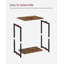 Akitoshi End Table