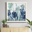 Indigo Field I - Peinture sur toile encadrée-1267858267-1267861512