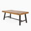 TABLE BASSE CARLISLE
