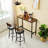 Evelynne Single Coffee Table