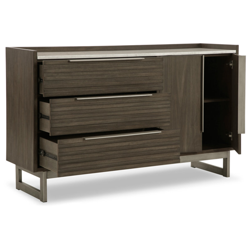 Commode Kressley