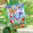 Printemps bleu mixte