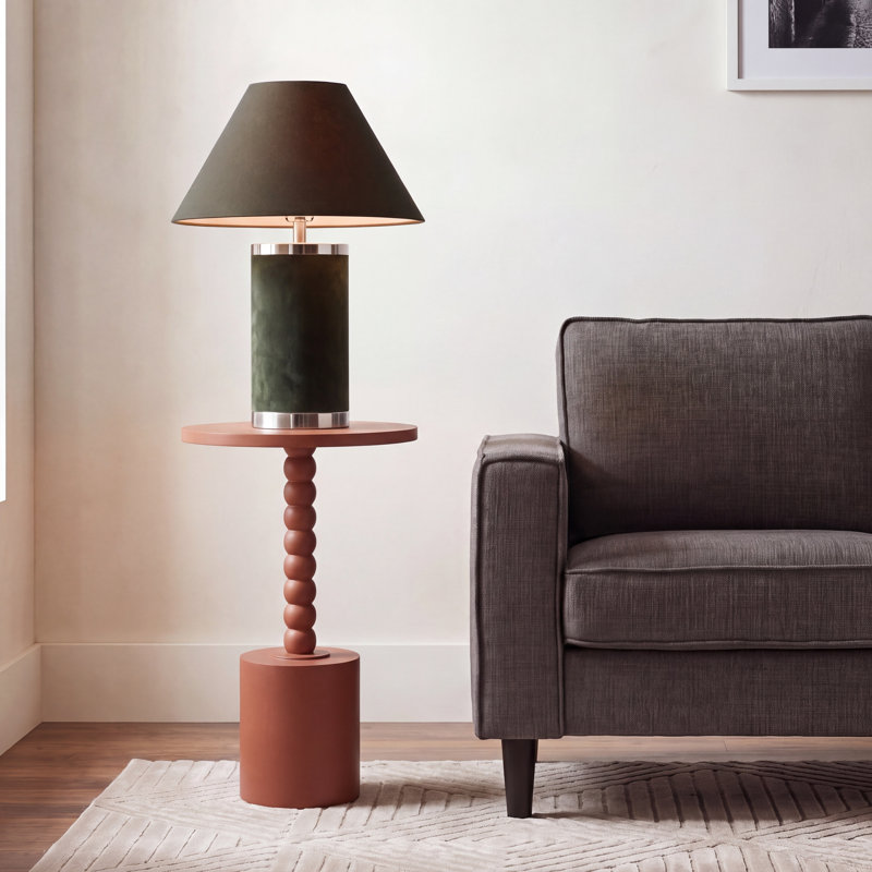 Table d'appoint Fern