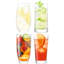 Lulu Handmade Glass Drinking Glass
