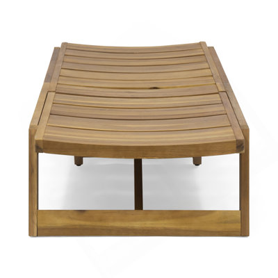 MAKI CHAISE LOUNGE( SET OF 2 )