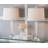 Ellisville Crystal Standard Table Lamp