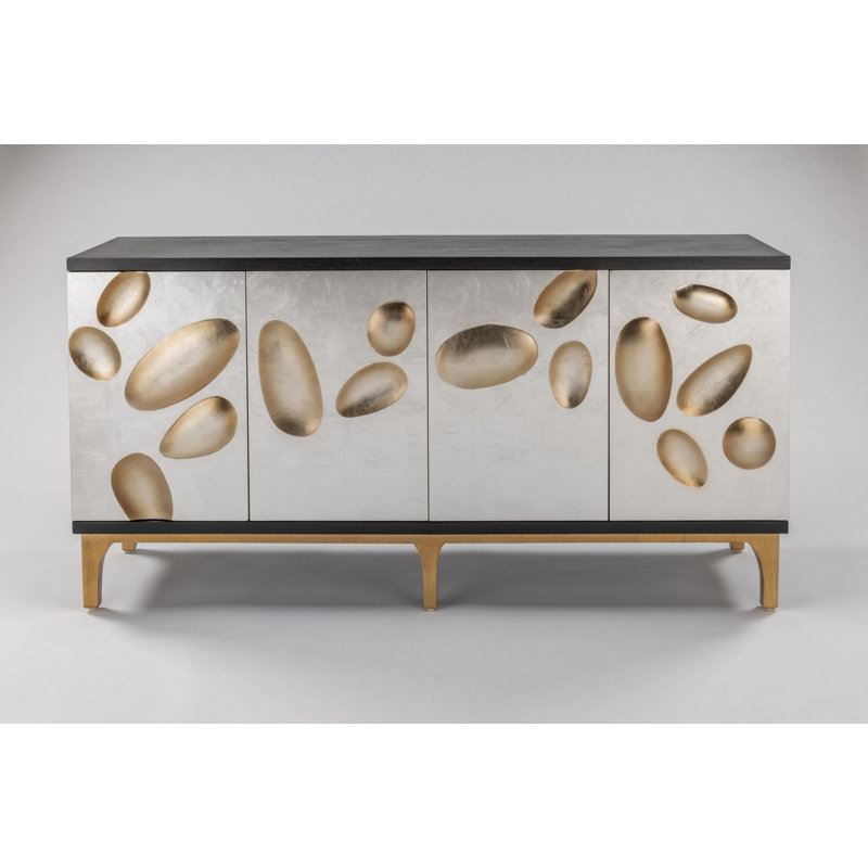 Accent Cabinet