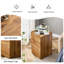 Table basse moderne, table centrale