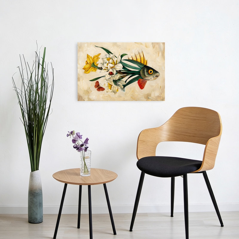 Print, 40.64cm H x 60.96cm W