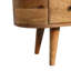 Urbina Unfinished TV Stand for TVs up to 40"