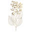 Glam Wall Decor on Metal