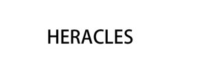 Logo HERACLES