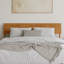 Lit plateforme avec tête de lit ajustable Bradford-968149168-968149164