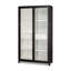 Walker Solid Wood Bookcase