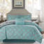 Ensemble d'édredon réversible en microfibre 8 pièces-916546799-916546798