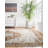 Shaemus Washable Floral Indoor Rug-515166138