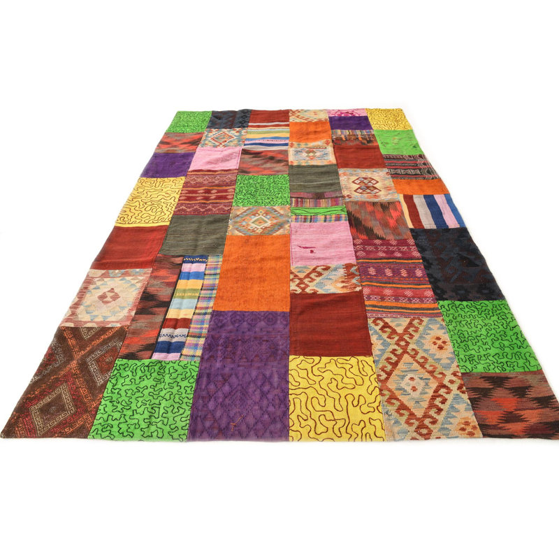 Orellana Multi Rug