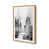 Cadre photo simple or poli n'est pas disponible
