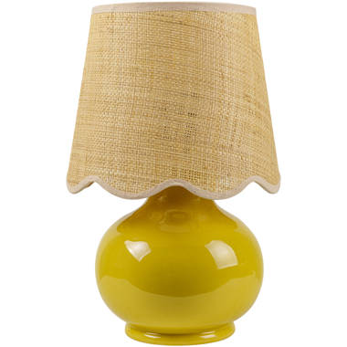 Mustard Lampe Décorative Chat Assis 