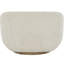 Universal Upholstery Upholstered Swivel Chair