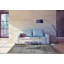 Tapis gris Cordes-1952477719