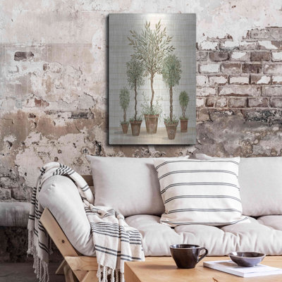 "Collection Pots Tree" par Cindy Jacobs