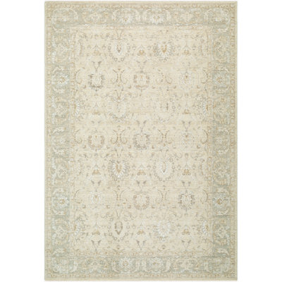 Landwehr Machine Woven Area Rug